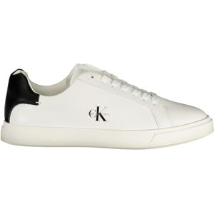 Dámske Biele Športové Tenisky Calvin Klein 38 Dámske Biele Športové Tenisky Calvin Klein 38