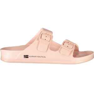 Dámske Ružové Šľapky Norway 1963 Ružová 39 Dámske Ružové Šľapky Norway 1963 Ružová 39
