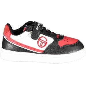Detské Tenisky Sergio Tacchini Čierna 33 Detské Tenisky Sergio Tacchini Čierna 33