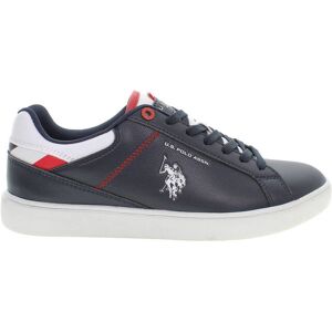 U.S. POLO Pánske Športové Tenisky Us Polo Modré Modrá 45 U.S. POLO Pánske Športové Tenisky Us Polo Modré Modrá 45