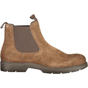 Lumberjack Hnedé Pánske Chelsea Topánky 45 Lumberjack Hnedé Pánske Chelsea Topánky 45