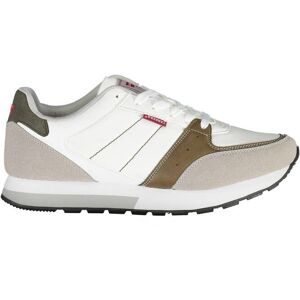 Pánske Športové Tenisky Carrera Biela 44 Pánske Športové Tenisky Carrera Biela 44