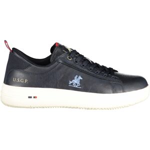 U.S. GRAND Pánske Nízke Tenisky Us Polo Assn. 45 U.S. GRAND Pánske Nízke Tenisky Us Polo Assn. 45