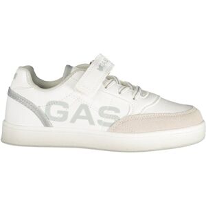 Detské Tenisky Gas Biela 35 Detské Tenisky Gas Biela 35