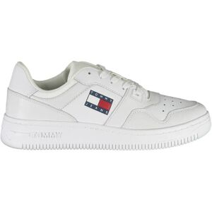 Tommy Hilfiger En0en01723ybr Biela 41 Tommy Hilfiger En0en01723ybr Biela 41
