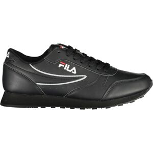 Fila 12v Orbit Low Čierna 38 Fila 12v Orbit Low Čierna 38