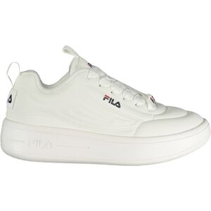 Dámske Biele Tenisky Fila 36 Dámske Biele Tenisky Fila 36