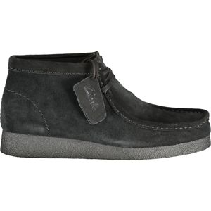 Čierne Pánske Športové Topánky Clarks Čierna 41 Čierne Pánske Športové Topánky Clarks Čierna 41