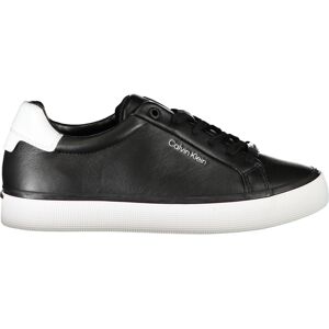 Dámske Čierne Športové Tenisky Calvin Klein Čierna 37 Dámske Čierne Športové Tenisky Calvin Klein Čierna 37