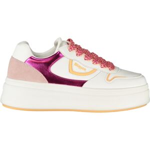 Blauer Dámske Nízke Tenisky S Farebnými Detailmi 38 Blauer Dámske Nízke Tenisky S Farebnými Detailmi 38