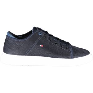 Tommy Hilfiger Fm0fm04426dw5 Čierna 45 Tommy Hilfiger Fm0fm04426dw5 Čierna 45
