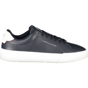 Pánske Športové Tenisky Tommy Hilfiger Modrá 46 Pánske Športové Tenisky Tommy Hilfiger Modrá 46