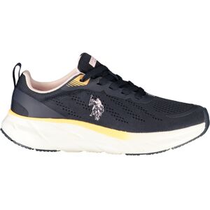 US Polo Assn Tenisky U.S. Polo Assn Modré 35 US Polo Assn Tenisky U.S. Polo Assn Modré 35