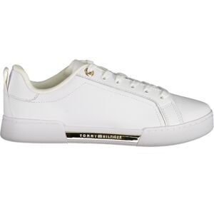 Tommy Hilfiger Chique Court Sneaker Biela 36 Tommy Hilfiger Chique Court Sneaker Biela 36