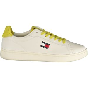 Pánske Nízke Tenisky Tommy Hilfiger 40 Pánske Nízke Tenisky Tommy Hilfiger 40