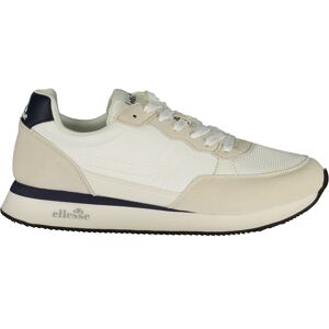 Ellesse Pánske Športové Tenisky Biele 45 Ellesse Pánske Športové Tenisky Biele 45