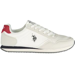 US Polo Assn Pánske Športové Nízke Tenisky 41 US Polo Assn Pánske Športové Nízke Tenisky 41