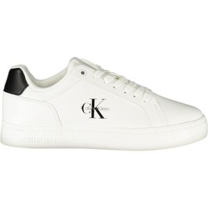 Dámske Nízke Tenisky Calvin Klein 36 Dámske Nízke Tenisky Calvin Klein 36