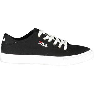 Čierne Pánske Športové Tenisky Fila Čierna 44 Čierne Pánske Športové Tenisky Fila Čierna 44