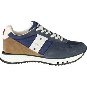 Blauer Pánske Nízke Tenisky 41 Blauer Pánske Nízke Tenisky 41