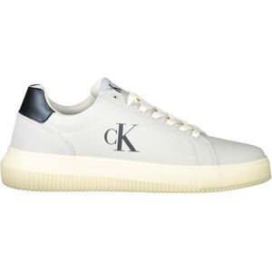 Pánske Tenisky Calvin Klein Šedá 42 Pánske Tenisky Calvin Klein Šedá 42