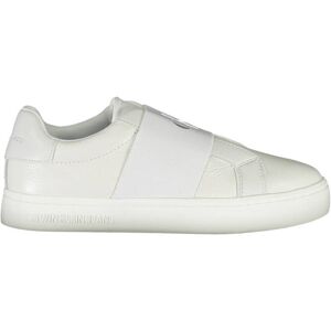Dámske Športové Tenisky Calvin Klein Biele Biela 38 Dámske Športové Tenisky Calvin Klein Biele Biela 38