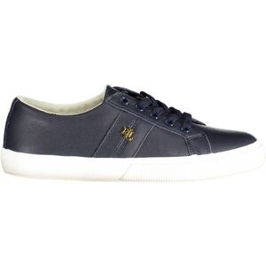 Dámske Športové Tenisky Ralph Lauren Modrá 40 Dámske Športové Tenisky Ralph Lauren Modrá 40
