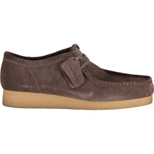 Clarks Pánske Hnedé Športové Topánky Hnedá 44 Clarks Pánske Hnedé Športové Topánky Hnedá 44