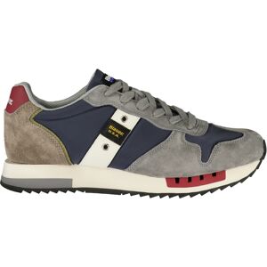 Športové Tenisky Blauer 42 Športové Tenisky Blauer 42