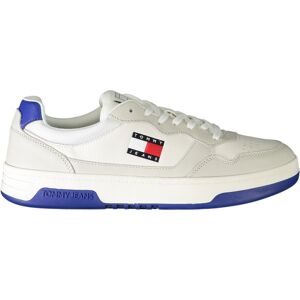 Pánske Športové Tenisky Tommy Hilfiger Modrá 44 Pánske Športové Tenisky Tommy Hilfiger Modrá 44