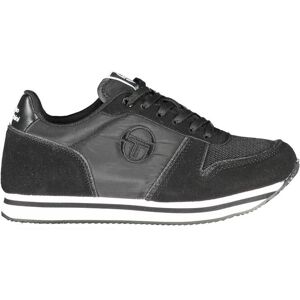Dámske Čierne Športové Tenisky Sergio Tacchini Čierna 36 Dámske Čierne Športové Tenisky Sergio Tacchini Čierna 36