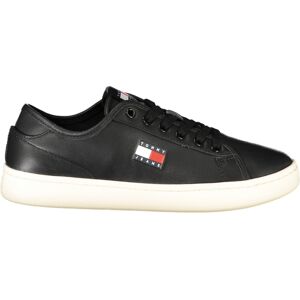 Dámske Nízke Tenisky Tommy Hilfiger 39 Dámske Nízke Tenisky Tommy Hilfiger 39