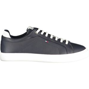 Tommy Hilfiger Pánske Nízke Tenisky 45 Tommy Hilfiger Pánske Nízke Tenisky 45