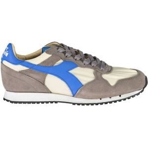 Diadora Dámske Športové Tenisky Šedé Šedá 36.5 Diadora Dámske Športové Tenisky Šedé Šedá 36.5