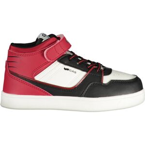 GAS Detské Vysoké Tenisky 35 GAS Detské Vysoké Tenisky 35