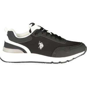 US Polo Assn Pánske Nízke Tenisky U.S. Polo Assn. 45 US Polo Assn Pánske Nízke Tenisky U.S. Polo Assn. 45
