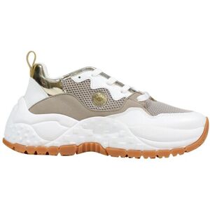 Armani Exchange Dámske Tenisky Biela 36 Armani Exchange Dámske Tenisky Biela 36