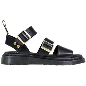 Dr Martens Dr. Martens Dámske Sandále Čierna 39 Dr Martens Dr. Martens Dámske Sandále Čierna 39