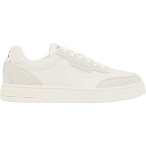 Armani Exchange Pánske Tenisky Krémová 44.5 Armani Exchange Pánske Tenisky Krémová 44.5