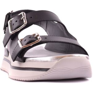 Dámske Sandále Hogan Čierna 36 Dámske Sandále Hogan Čierna 36