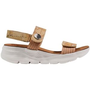 Sandále Alviero Martini Prima Classe Biela 35 Sandále Alviero Martini Prima Classe Biela 35