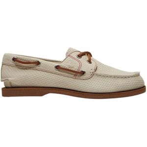 Dámske Kožené Mokasíny Timberland Hnedá 38.5 Dámske Kožené Mokasíny Timberland Hnedá 38.5