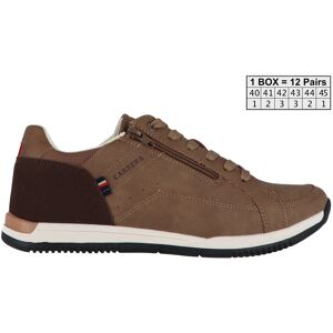 Carrera Pánske Tenisky Hnedá Pack Carrera Pánske Tenisky Hnedá Pack