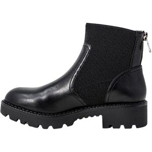 Členkové Topánky Buffalo Čierna 38 Členkové Topánky Buffalo Čierna 38