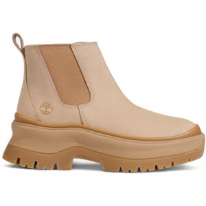 Timberland Dámske Členkové Topánky Hnedá 37.5 Timberland Dámske Členkové Topánky Hnedá 37.5