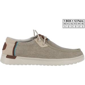 Carrera Pánske Šnurovacie Topánky Hnedá Pack Carrera Pánske Šnurovacie Topánky Hnedá Pack