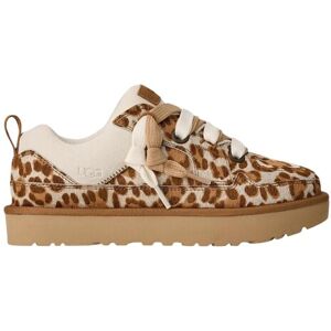 Dámske Leopardie Tenisky Ugg Krémová 40 Dámske Leopardie Tenisky Ugg Krémová 40