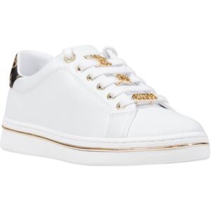 Guess Biele Nízke Tenisky Biela 39 Guess Biele Nízke Tenisky Biela 39