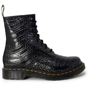 Dr Martens Dr. Martens Členkové Topánky Čierna 36 Dr Martens Dr. Martens Členkové Topánky Čierna 36