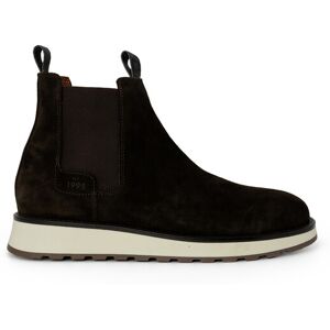 Pánske Členkové Topánky Liu Jo Hnedá 40 Pánske Členkové Topánky Liu Jo Hnedá 40